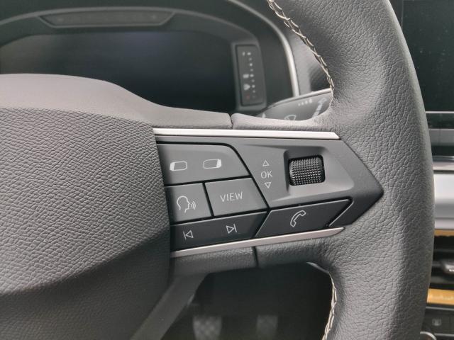Seat IBIZA STYLE EDITION 1.0 TSI SITZHEIZ. DAB+ EPH Bildbeschreibung: Seat IBIZA STYLE EDITION 1.0 TSI SITZHEIZ. DAB+ EPH