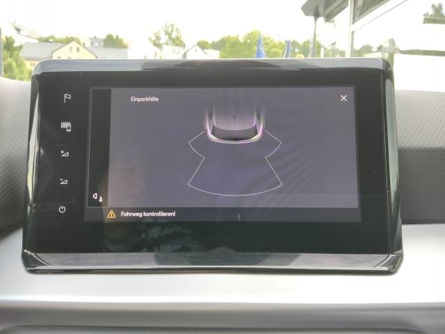 Seat IBIZA FR 1.0 TSI NAVI SITZH. EINPARKH. TEMPOMAT Bildbeschreibung: Seat IBIZA FR 1.0 TSI NAVI SITZH. EINPARKH. TEMPOMAT