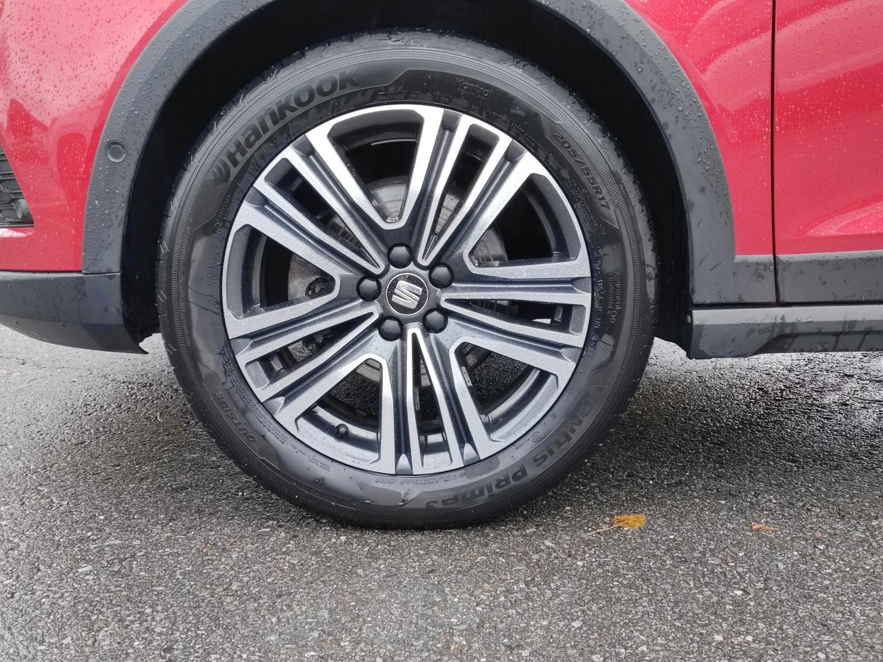 Seat ARONA 1.0 TSI XCELLENCE NAVI VOLL-LED SITZHEIZ. Bildbeschreibung: Seat ARONA 1.0 TSI XCELLENCE NAVI VOLL-LED SITZHEIZ.