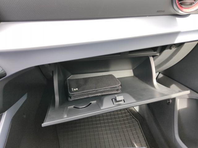 Seat ARONA FR BEATS 1.0 TSI NAVI SITZHEIZ. EINPARKH. Bildbeschreibung: Seat ARONA FR BEATS 1.0 TSI NAVI SITZHEIZ. EINPARKH.