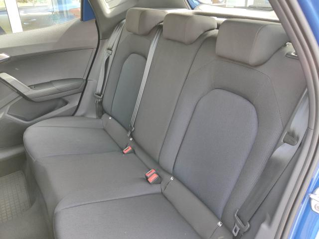 Seat ARONA FR BEATS 1.0 TSI NAVI SITZHEIZ. EINPARKH. Bildbeschreibung: Seat ARONA FR BEATS 1.0 TSI NAVI SITZHEIZ. EINPARKH.