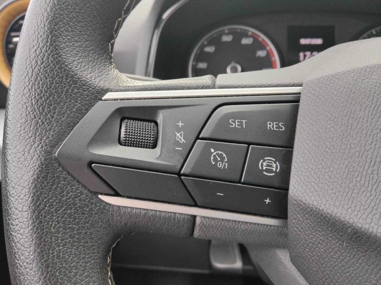 Seat IBIZA STYLE 1.0 MPI SITZHEIZ. EINPARKH. TEMPOMAT Bildbeschreibung: Seat IBIZA STYLE 1.0 MPI SITZHEIZ. EINPARKH. TEMPOMAT