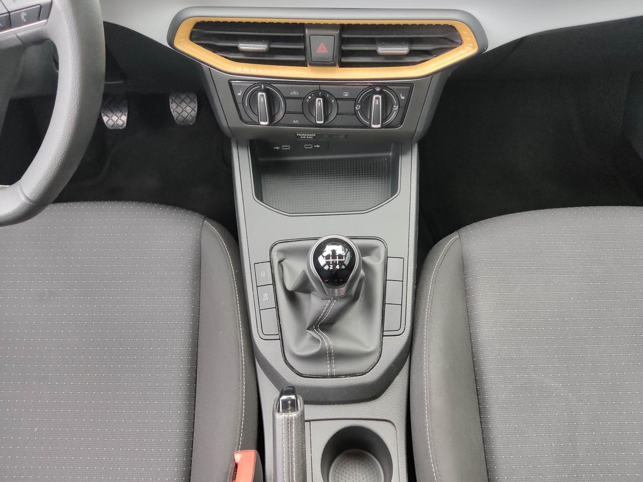 Seat IBIZA STYLE 1.0 MPI SITZHEIZ. EINPARKH. TEMPOMAT Bildbeschreibung: Seat IBIZA STYLE 1.0 MPI SITZHEIZ. EINPARKH. TEMPOMAT