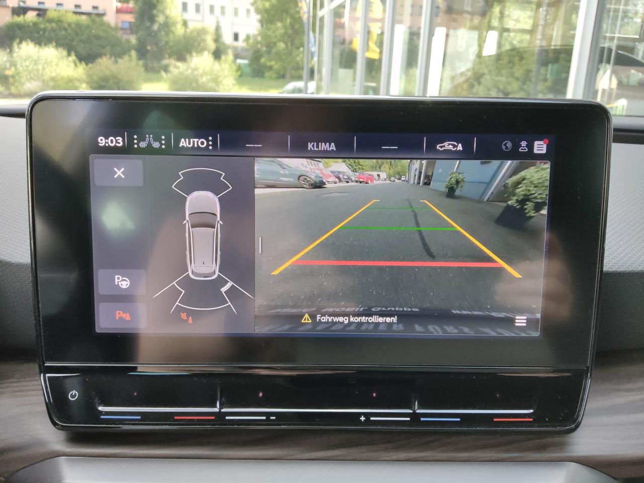 Seat LEON SPORTSTOURER XCELLENCE 1.5 TSI ACT AHZV USB Bildbeschreibung: Seat LEON SPORTSTOURER XCELLENCE 1.5 TSI ACT AHZV USB