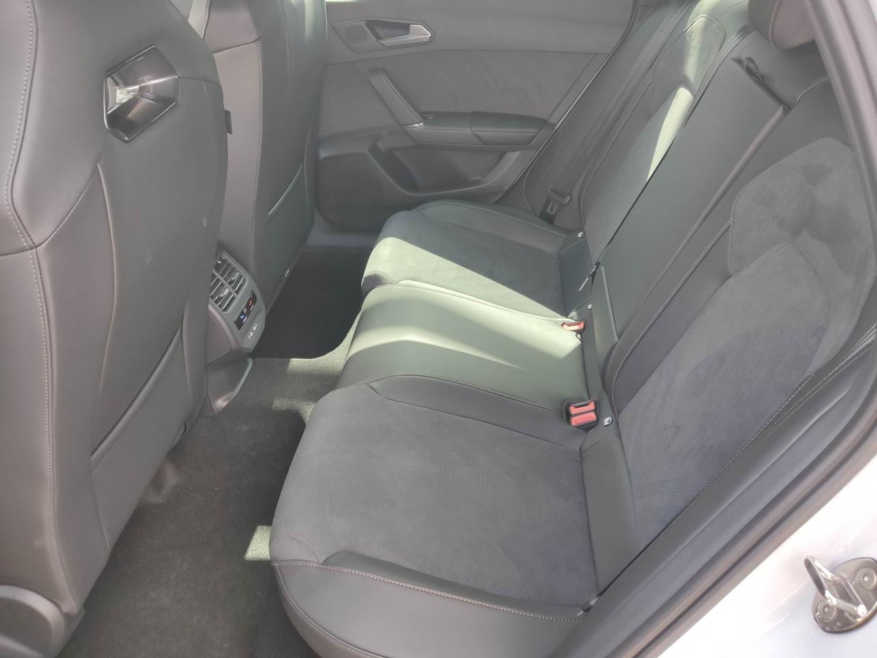 Cupra FORMENTOR 2.0 TDI DSG, CO2-Klasse: D, NAVI 360-GRAD-KAMERA SHZ Bildbeschreibung: Cupra FORMENTOR 2.0 TDI DSG, CO2-Klasse: D, NAVI 360-GRAD-KAMERA SHZ