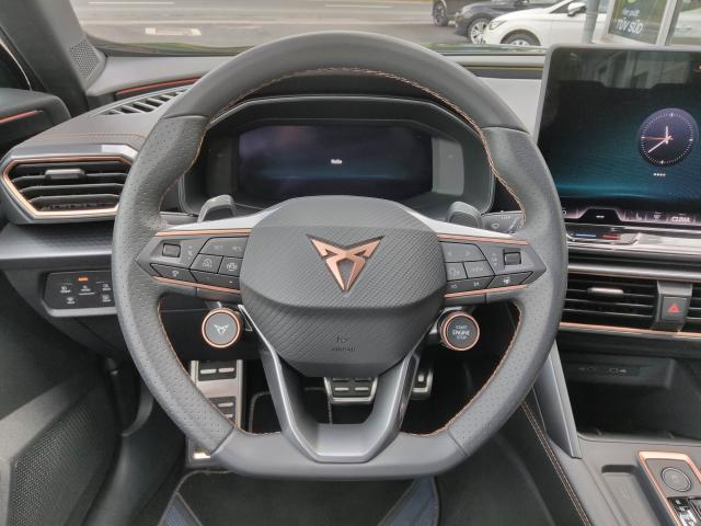 Cupra FORMENTOR 2.0 TSI DSG 4DRIVE 5 J. GAR.* AHZV Bildbeschreibung: Cupra FORMENTOR 2.0 TSI DSG 4DRIVE 5 J. GAR.* AHZV
