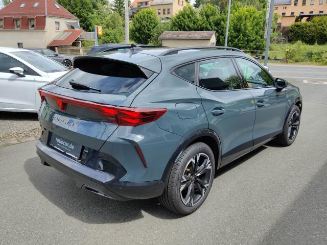 Cupra FORMENTOR 2.0 TSI DSG 4DRIVE 5 J. GAR.* AHZV Bildbeschreibung: Cupra FORMENTOR 2.0 TSI DSG 4DRIVE 5 J. GAR.* AHZV