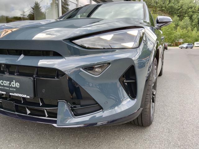 Cupra FORMENTOR 2.0 TSI DSG 4DRIVE 5 J. GAR.* AHZV Bildbeschreibung: Cupra FORMENTOR 2.0 TSI DSG 4DRIVE 5 J. GAR.* AHZV
