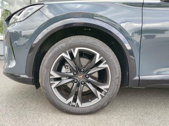 Cupra FORMENTOR 2.0 TSI DSG 4DRIVE 5 J. GAR.* AHZV Bildbeschreibung: Cupra FORMENTOR 2.0 TSI DSG 4DRIVE 5 J. GAR.* AHZV