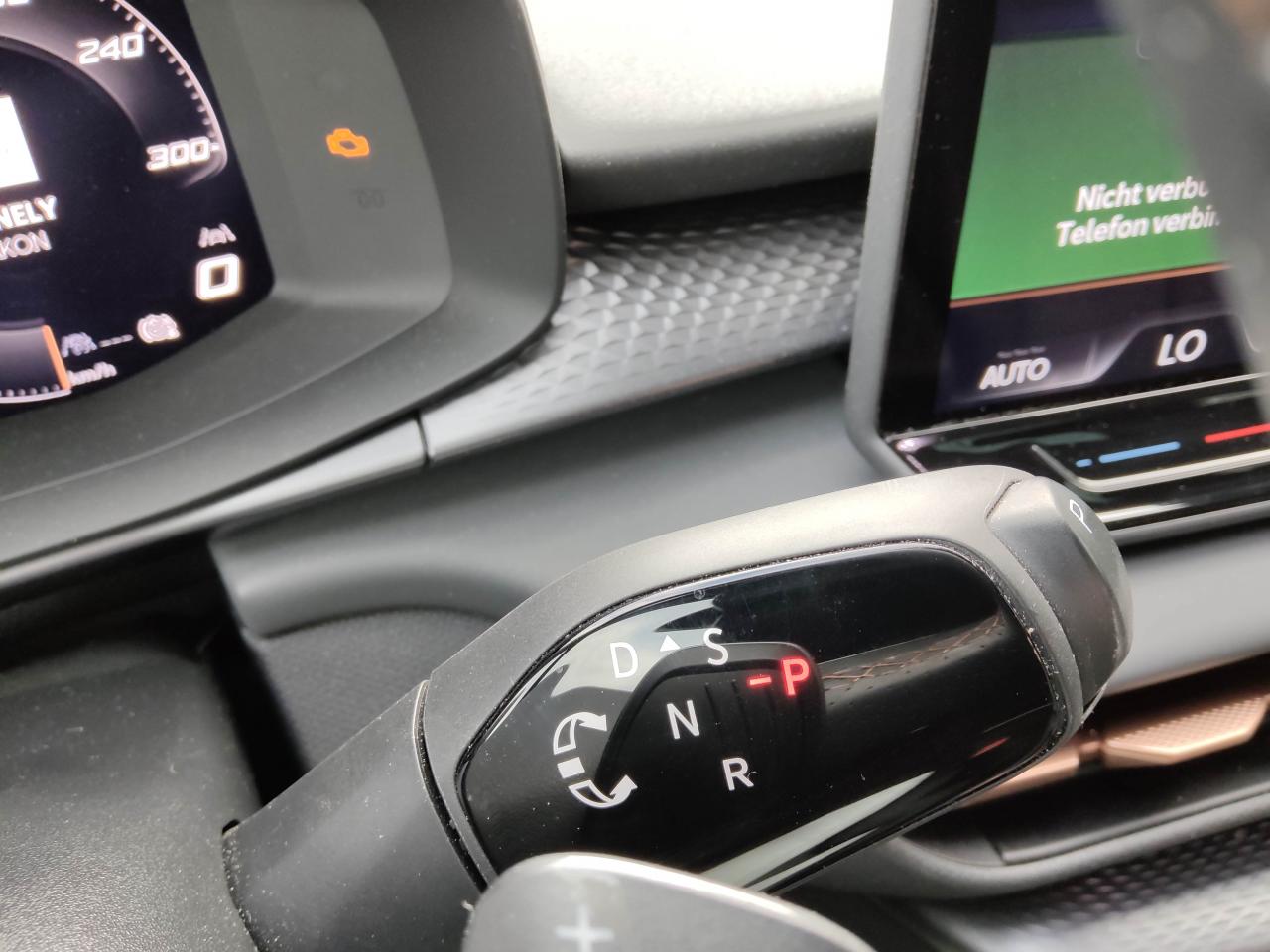 Cupra TERRAMAR 1.5 ETSI DSG AHZV NAVI SITZH. EINPARKH. Bildbeschreibung: Cupra TERRAMAR 1.5 ETSI DSG AHZV NAVI SITZH. EINPARKH.
