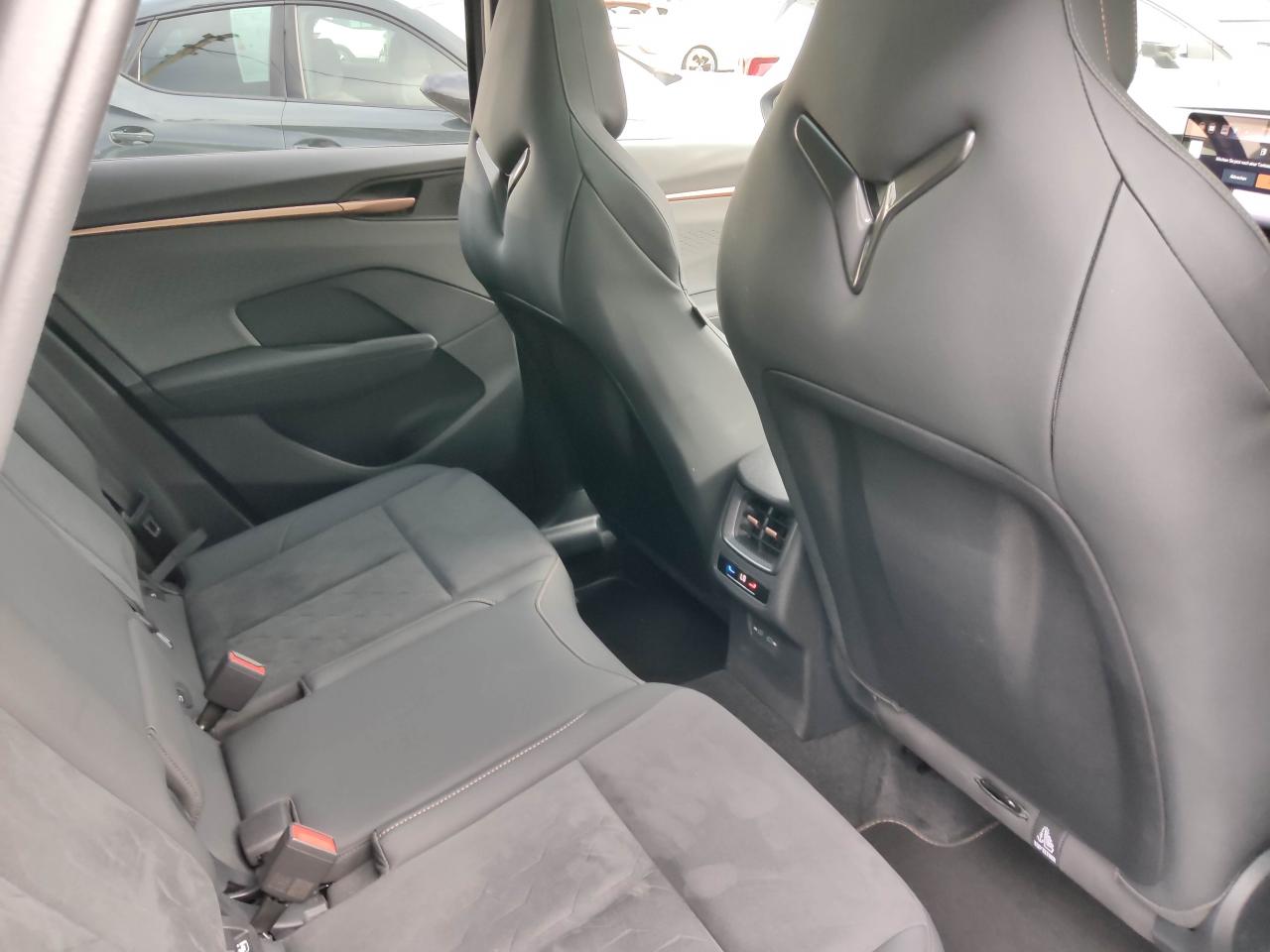 Cupra TERRAMAR 1.5 ETSI DSG AHZV NAVI SITZH. EINPARKH. Bildbeschreibung: Cupra TERRAMAR 1.5 ETSI DSG AHZV NAVI SITZH. EINPARKH.