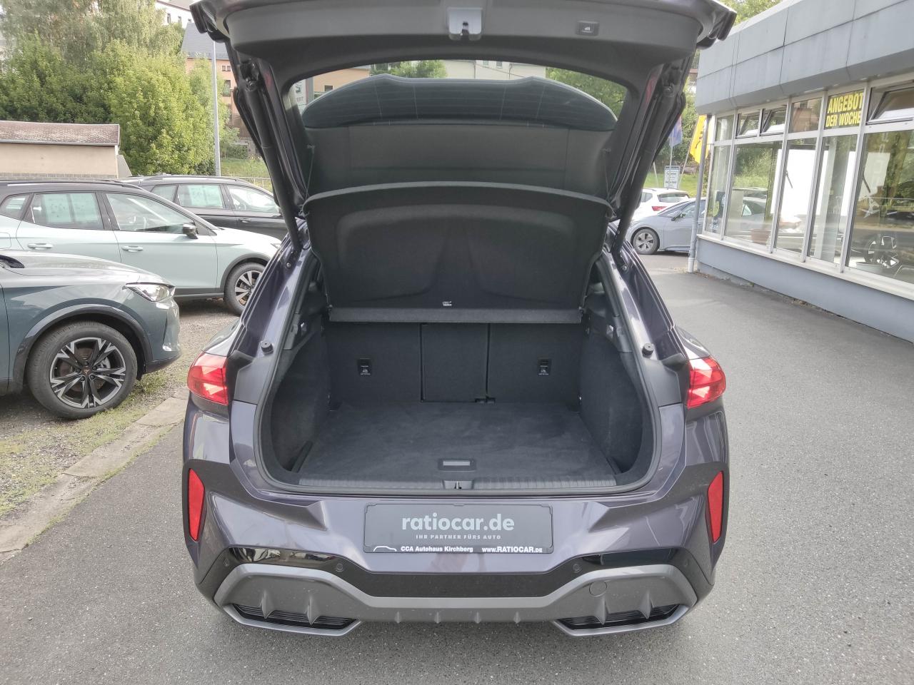 Cupra TERRAMAR 1.5 ETSI DSG AHZV NAVI SITZH. EINPARKH. Bildbeschreibung: Cupra TERRAMAR 1.5 ETSI DSG AHZV NAVI SITZH. EINPARKH.