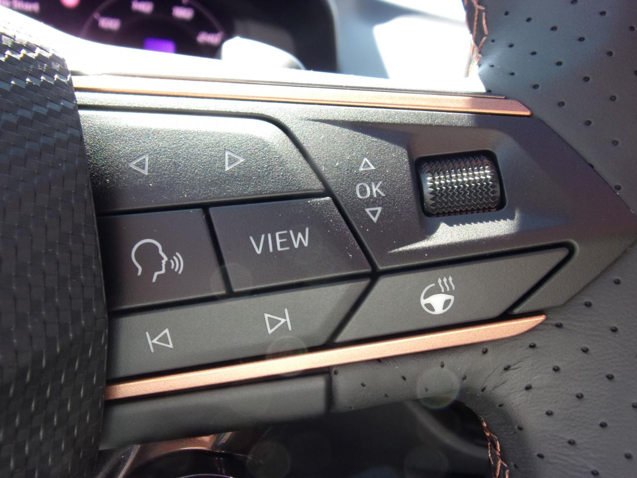Cupra TERRAMAR 1.5 5 J. GAR.* AHK NAVI SITZH. Bildbeschreibung: Cupra TERRAMAR 1.5 5 J. GAR.* AHK NAVI SITZH.