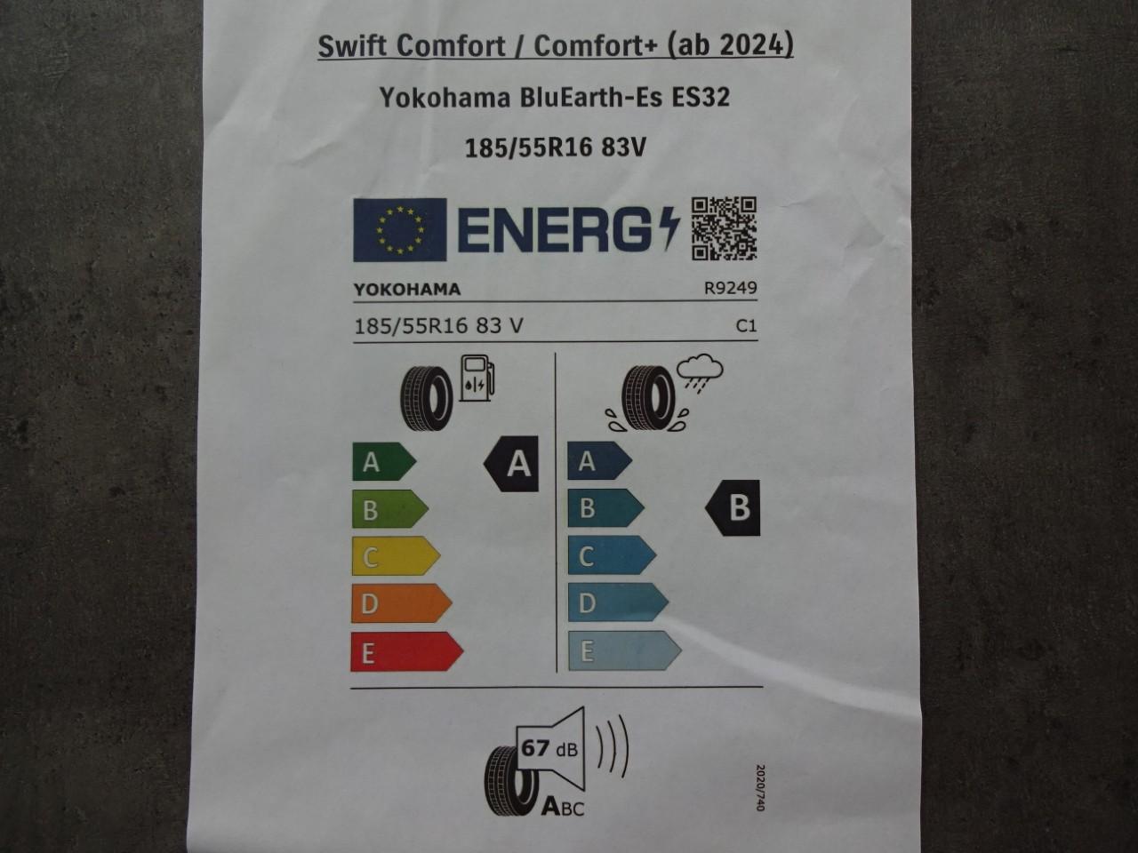 Suzuki SWIFT 1.2 DUALJET ALLGRIP COMFORT+, CO2-Klasse: C, NAVI SITZH. Bildbeschreibung: Suzuki SWIFT 1.2 DUALJET ALLGRIP COMFORT+, CO2-Klasse: C, NAVI SITZH.