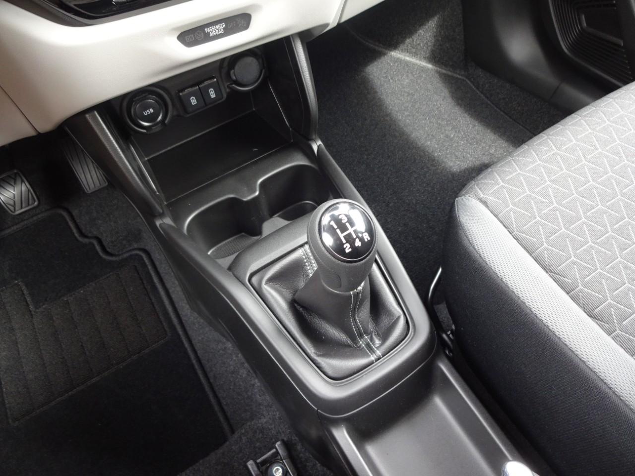 Suzuki SWIFT 1.2 DUALJET ALLGRIP COMFORT, CO2-Klasse: C, NAVI SITZHEIZ. Bildbeschreibung: Suzuki SWIFT 1.2 DUALJET ALLGRIP COMFORT, CO2-Klasse: C, NAVI SITZHEIZ.