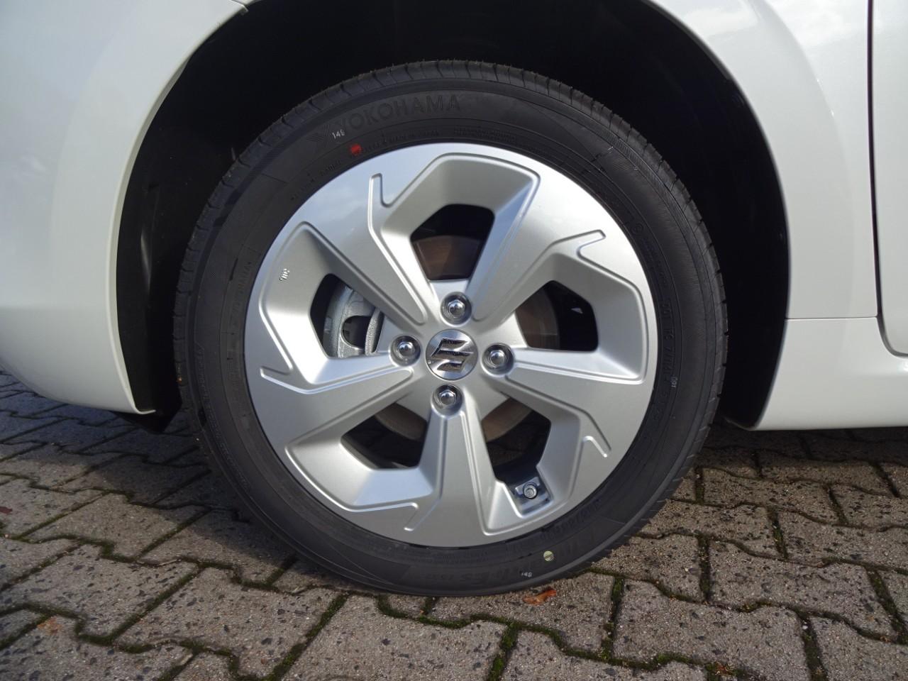 Suzuki SWIFT 1.2 X-ITE, CO2-Klasse: B, NAVI EPH Bildbeschreibung: Suzuki SWIFT 1.2 X-ITE, CO2-Klasse: B, NAVI EPH