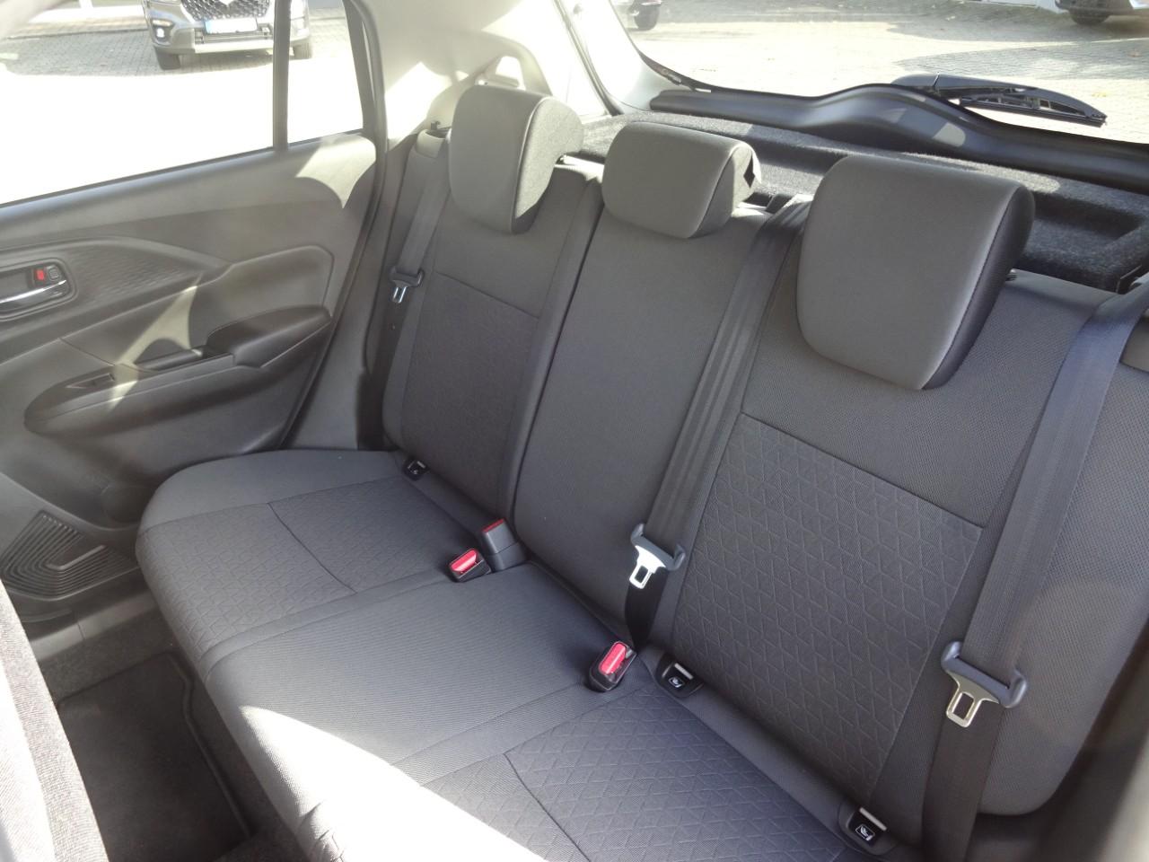 Suzuki SWIFT 1.2 X-ITE, CO2-Klasse: B, NAVI EPH Bildbeschreibung: Suzuki SWIFT 1.2 X-ITE, CO2-Klasse: B, NAVI EPH