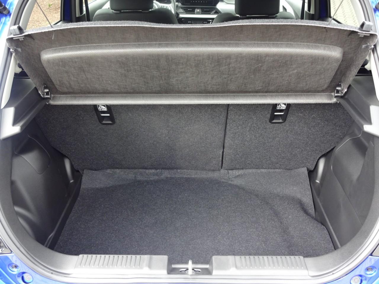 Suzuki SWIFT 1.2 DUALJET ALLGRIP COMFORT, CO2-Klasse: C, NAVI SITZHEIZ. Bildbeschreibung: Suzuki SWIFT 1.2 DUALJET ALLGRIP COMFORT, CO2-Klasse: C, NAVI SITZHEIZ.