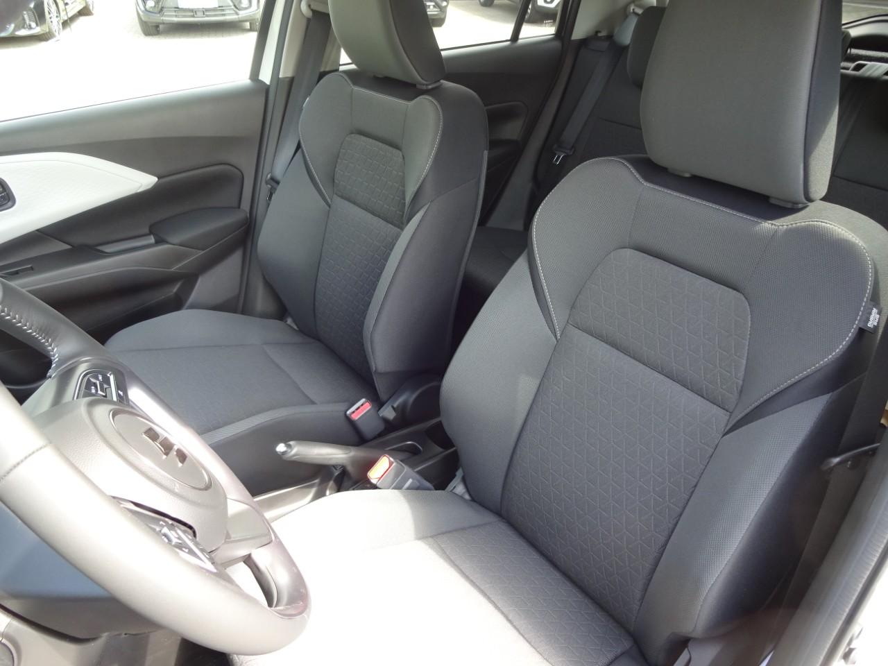 Suzuki SWIFT 1.2 DUALJET ALLGRIP COMFORT, CO2-Klasse: C, NAVI SITZHEIZ. Bildbeschreibung: Suzuki SWIFT 1.2 DUALJET ALLGRIP COMFORT, CO2-Klasse: C, NAVI SITZHEIZ.