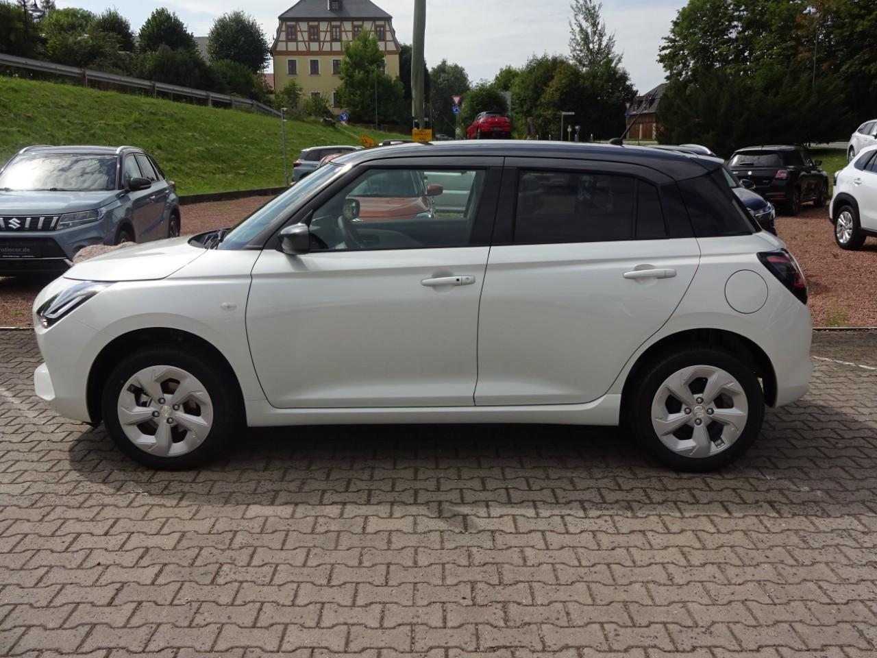 Suzuki SWIFT 1.2 DUALJET ALLGRIP COMFORT, CO2-Klasse: C, NAVI SITZHEIZ. Bildbeschreibung: Suzuki SWIFT 1.2 DUALJET ALLGRIP COMFORT, CO2-Klasse: C, NAVI SITZHEIZ.