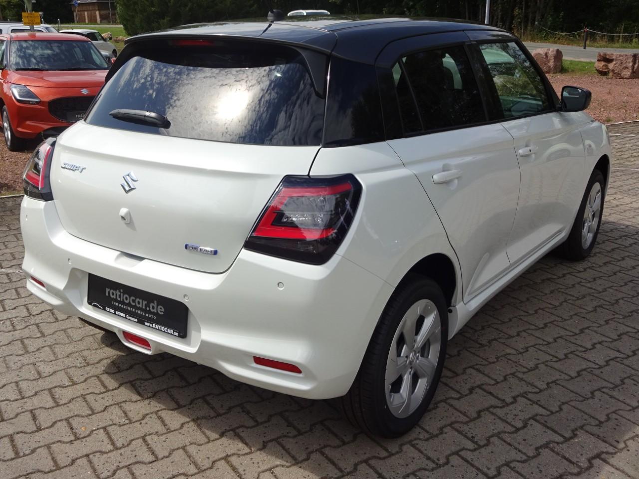 Suzuki SWIFT 1.2 DUALJET ALLGRIP COMFORT, CO2-Klasse: C, NAVI SITZHEIZ. Bildbeschreibung: Suzuki SWIFT 1.2 DUALJET ALLGRIP COMFORT, CO2-Klasse: C, NAVI SITZHEIZ.