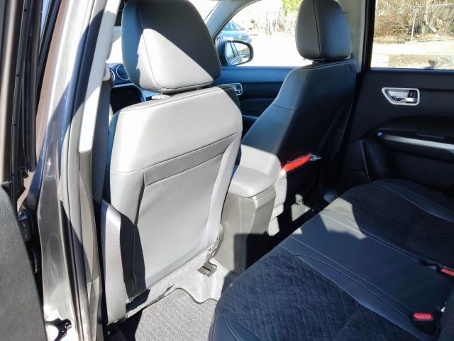 Suzuki VITARA 1.4 BOSTERJET ALLGRIP COMFORT+ NAVI SHZ Bildbeschreibung: Suzuki VITARA 1.4 BOSTERJET ALLGRIP COMFORT+ NAVI SHZ
