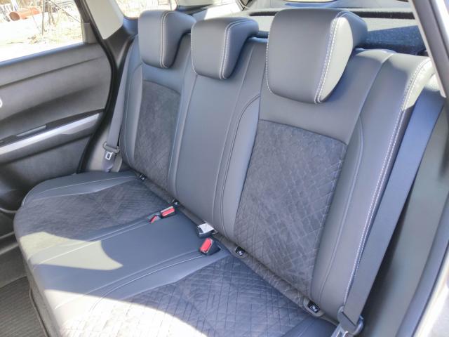 Suzuki VITARA 1.4 BOSTERJET ALLGRIP COMFORT+ NAVI SHZ Bildbeschreibung: Suzuki VITARA 1.4 BOSTERJET ALLGRIP COMFORT+ NAVI SHZ