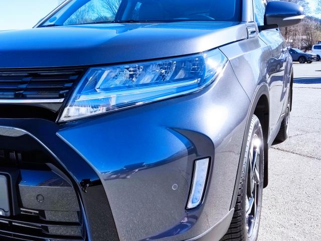 Suzuki VITARA 1.4 BOSTERJET ALLGRIP COMFORT+ NAVI SHZ Bildbeschreibung: Suzuki VITARA 1.4 BOSTERJET ALLGRIP COMFORT+ NAVI SHZ