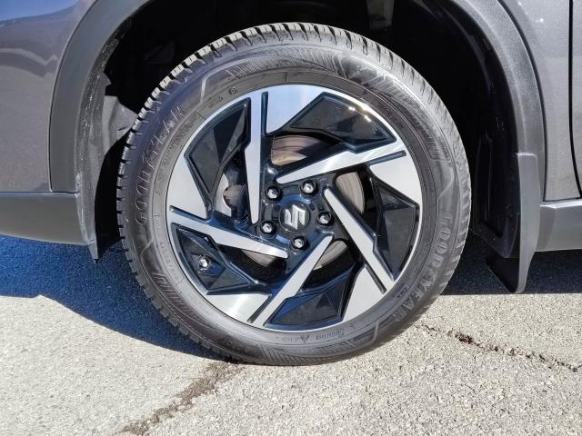 Suzuki VITARA 1.4 BOSTERJET ALLGRIP COMFORT+ NAVI SHZ Bildbeschreibung: Suzuki VITARA 1.4 BOSTERJET ALLGRIP COMFORT+ NAVI SHZ