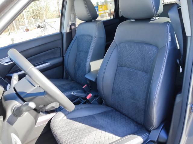 Suzuki VITARA 1.4 BOSTERJET ALLGRIP COMFORT+ NAVI SHZ Bildbeschreibung: Suzuki VITARA 1.4 BOSTERJET ALLGRIP COMFORT+ NAVI SHZ