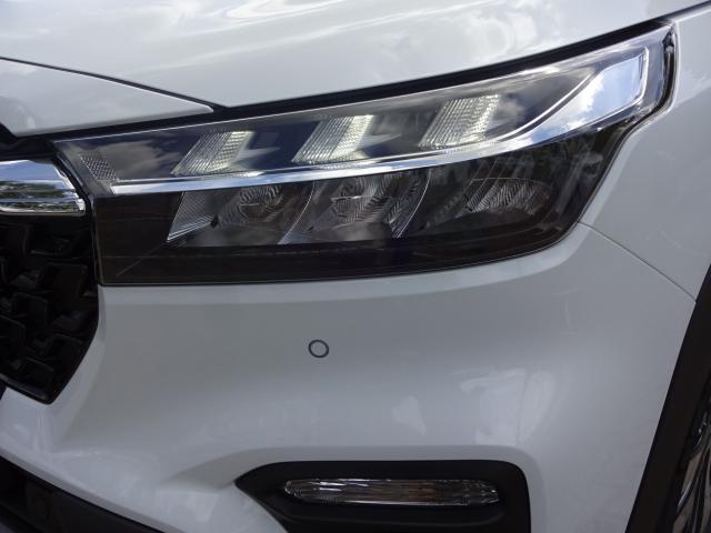 Suzuki S CROSS 1.4 BOOSTERJET ALLGRIP AT COMFORT+, CO2-Klasse: E, NAVI Bildbeschreibung: Suzuki S CROSS 1.4 BOOSTERJET ALLGRIP AT COMFORT+, CO2-Klasse: E, NAVI
