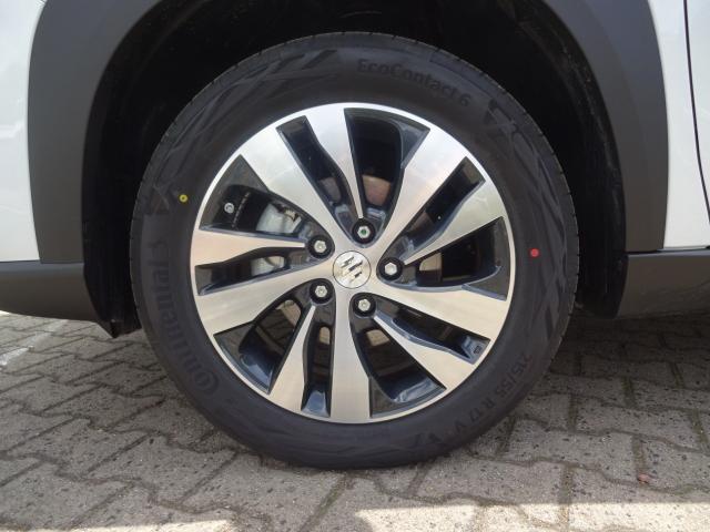 Suzuki S CROSS 1.4 BOOSTERJET ALLGRIP AT COMFORT+, CO2-Klasse: E, NAVI Bildbeschreibung: Suzuki S CROSS 1.4 BOOSTERJET ALLGRIP AT COMFORT+, CO2-Klasse: E, NAVI