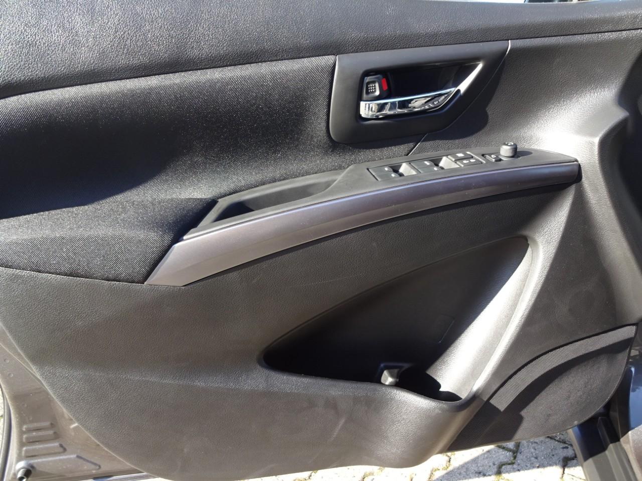 Suzuki S CROSS 1.4 COMFORT, CO2-Klasse: B, NAVI SHZ Bildbeschreibung: Suzuki S CROSS 1.4 COMFORT, CO2-Klasse: B, NAVI SHZ