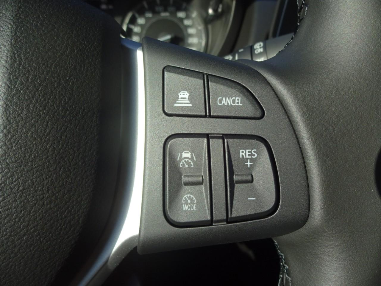 Suzuki S CROSS 1.4 COMFORT, CO2-Klasse: B, NAVI SHZ Bildbeschreibung: Suzuki S CROSS 1.4 COMFORT, CO2-Klasse: B, NAVI SHZ
