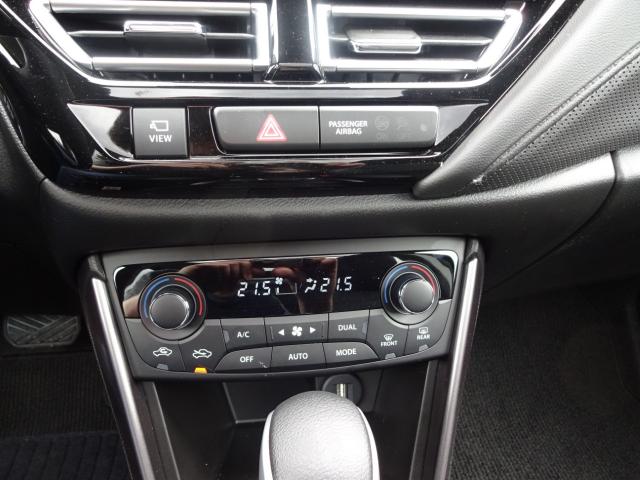 Suzuki S CROSS 1.4 BOOSTERJET ALLGRIP AT COMFORT+, CO2-Klasse: E, NAVI Bildbeschreibung: Suzuki S CROSS 1.4 BOOSTERJET ALLGRIP AT COMFORT+, CO2-Klasse: E, NAVI