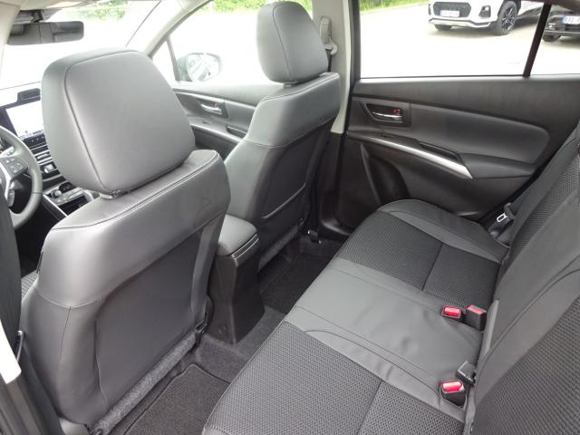 Suzuki S CROSS 1.4 BOOSTERJET ALLGRIP AT COMFORT+, CO2-Klasse: E, NAVI Bildbeschreibung: Suzuki S CROSS 1.4 BOOSTERJET ALLGRIP AT COMFORT+, CO2-Klasse: E, NAVI