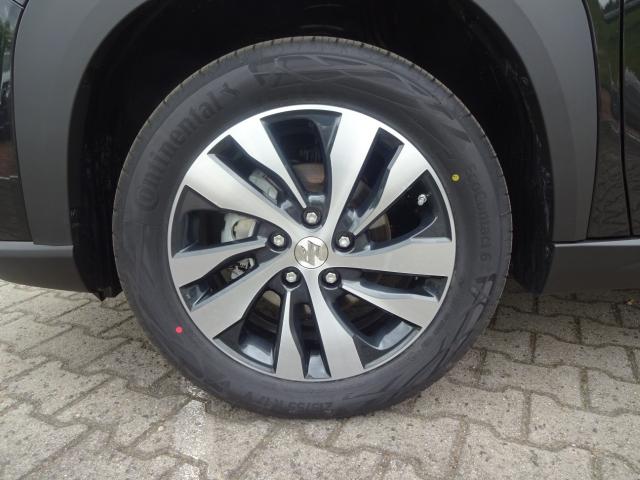Suzuki S CROSS 1.4 BOOSTERJET ALLGRIP AT COMFORT+, CO2-Klasse: E, NAVI Bildbeschreibung: Suzuki S CROSS 1.4 BOOSTERJET ALLGRIP AT COMFORT+, CO2-Klasse: E, NAVI