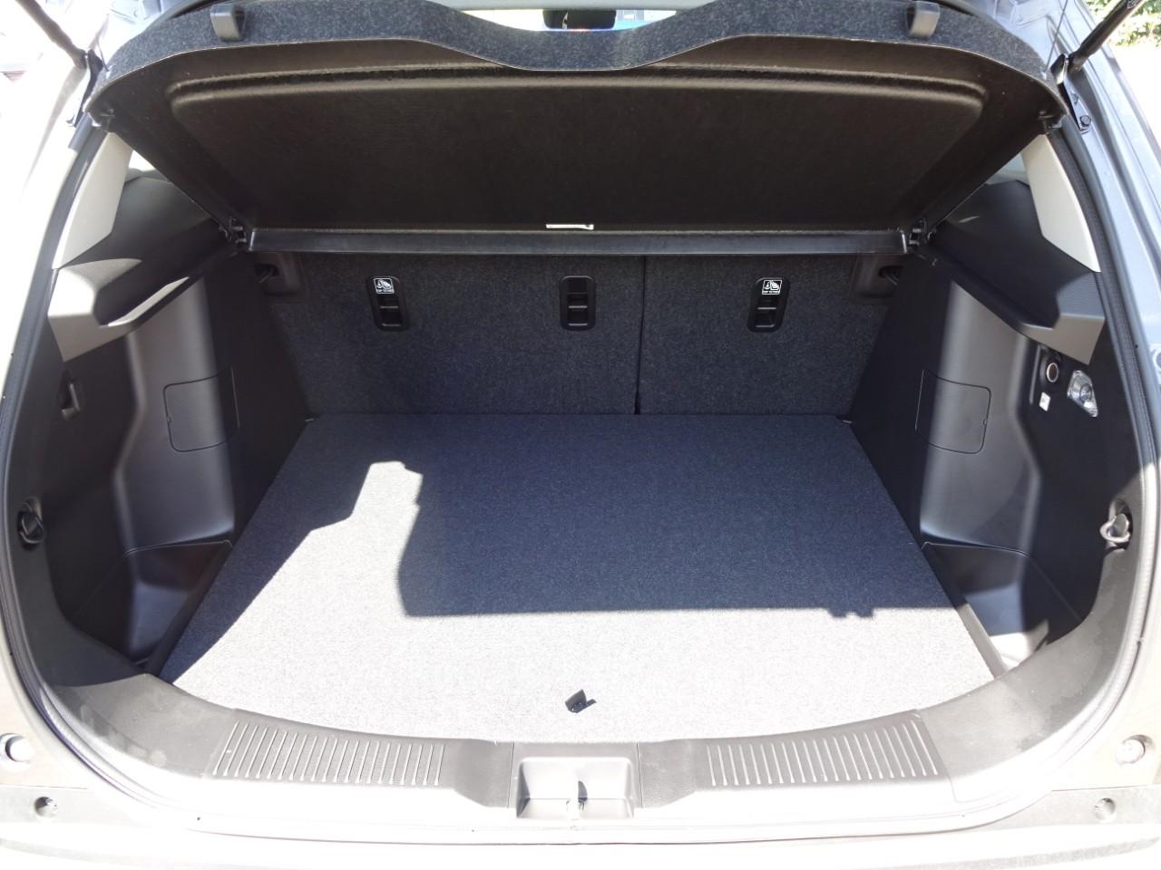 Suzuki S CROSS 1.4 BOOSTERJET ALLGRIP COMFORT+ X ITE, CO2-Klasse: D, Bildbeschreibung: Suzuki S CROSS 1.4 BOOSTERJET ALLGRIP COMFORT+ X ITE, CO2-Klasse: D,