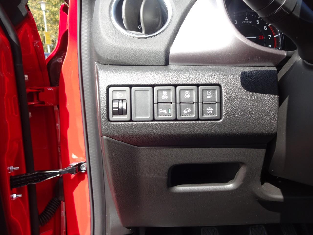 Suzuki VITARA 1.4 BOOSTERJET ALLGRIP COMFORT, CO2-Klasse: D, NAVI EPH Bildbeschreibung: Suzuki VITARA 1.4 BOOSTERJET ALLGRIP COMFORT, CO2-Klasse: D, NAVI EPH