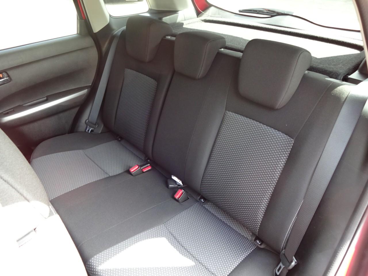 Suzuki VITARA 1.4 BOOSTERJET ALLGRIP COMFORT, CO2-Klasse: D, NAVI EPH Bildbeschreibung: Suzuki VITARA 1.4 BOOSTERJET ALLGRIP COMFORT, CO2-Klasse: D, NAVI EPH