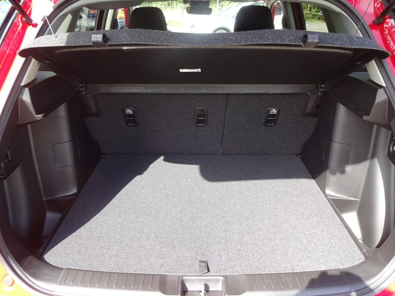 Suzuki VITARA 1.4 BOOSTERJET ALLGRIP COMFORT, CO2-Klasse: D, NAVI EPH Bildbeschreibung: Suzuki VITARA 1.4 BOOSTERJET ALLGRIP COMFORT, CO2-Klasse: D, NAVI EPH