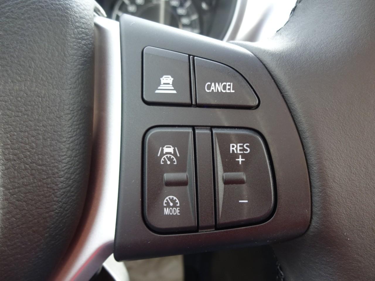 Suzuki VITARA 1.4 COMFORT, CO2-Klasse: B, NAVI SHZ Bildbeschreibung: Suzuki VITARA 1.4 COMFORT, CO2-Klasse: B, NAVI SHZ