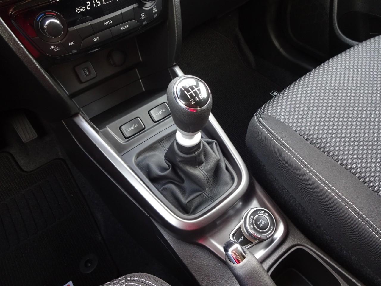 Suzuki VITARA 1.4 COMFORT, CO2-Klasse: B, NAVI SHZ Bildbeschreibung: Suzuki VITARA 1.4 COMFORT, CO2-Klasse: B, NAVI SHZ