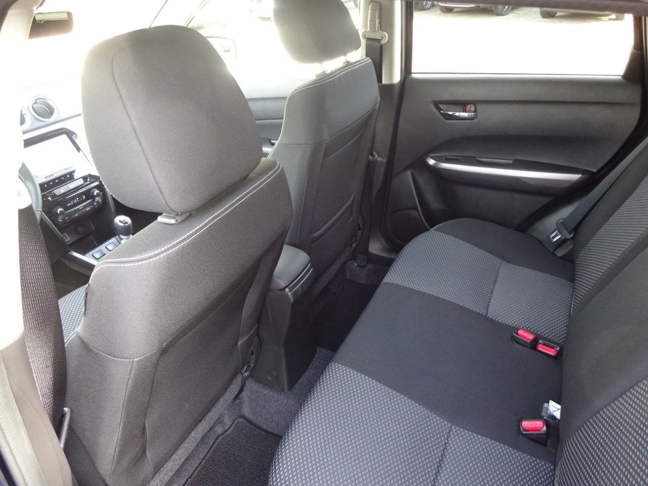 Suzuki VITARA 1.4 COMFORT, CO2-Klasse: B, NAVI SHZ Bildbeschreibung: Suzuki VITARA 1.4 COMFORT, CO2-Klasse: B, NAVI SHZ