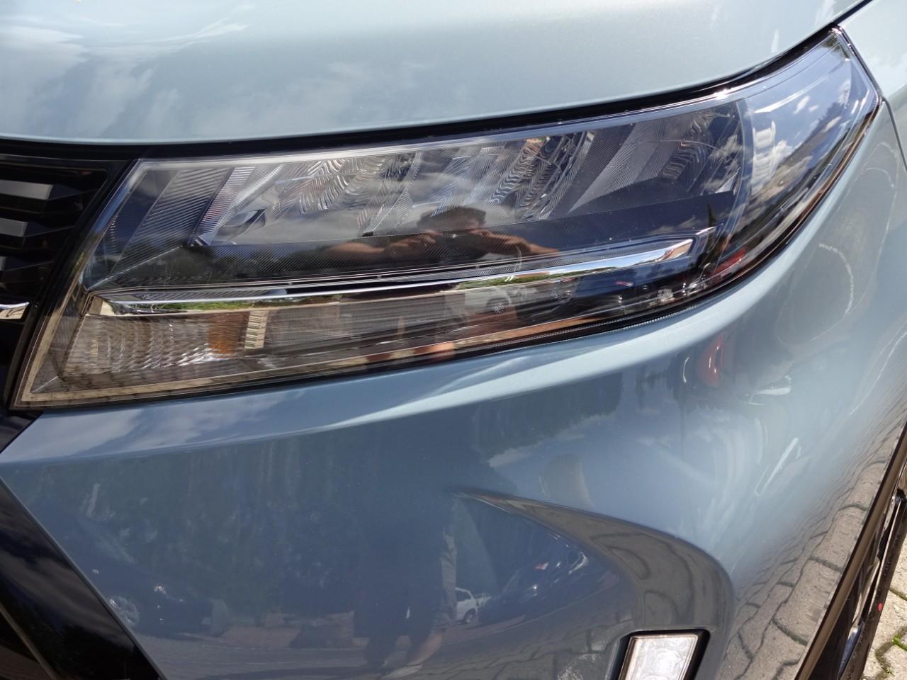 Suzuki VITARA 1.4 BOOSTERJET ALLGRIP COMFORT+, CO2-Klasse: D, PANO-DACH Bildbeschreibung: Suzuki VITARA 1.4 BOOSTERJET ALLGRIP COMFORT+, CO2-Klasse: D, PANO-DACH