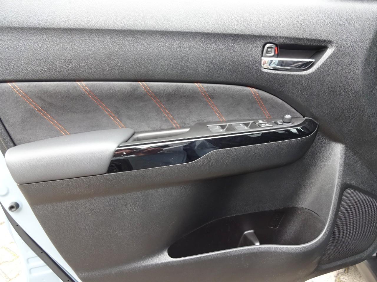 Suzuki VITARA X ITE 1.4 BOOSTERJET ALLGRIP COMFORT+, CO2-Klasse: D, Bildbeschreibung: Suzuki VITARA X ITE 1.4 BOOSTERJET ALLGRIP COMFORT+, CO2-Klasse: D,