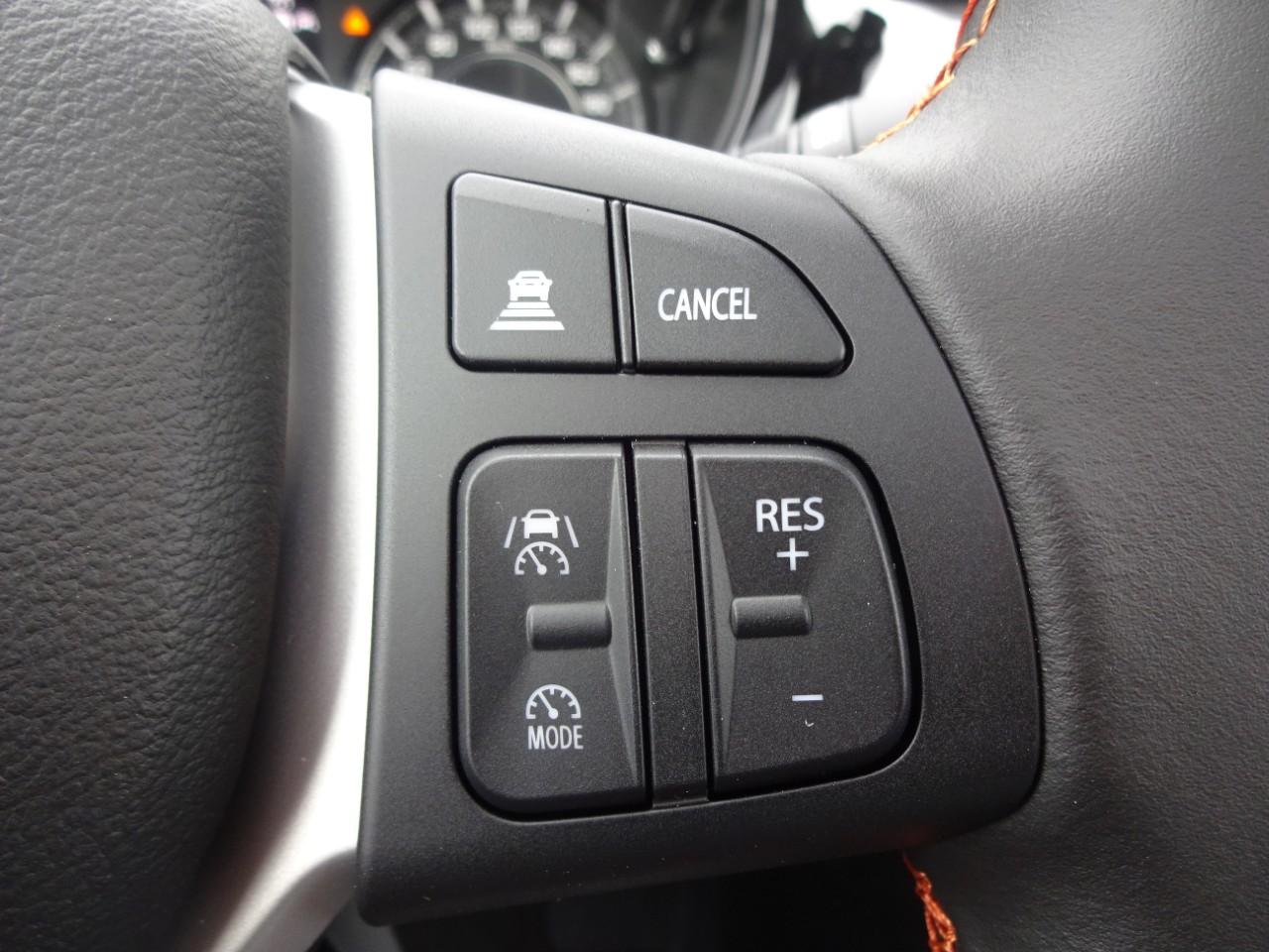 Suzuki VITARA X ITE 1.4 BOOSTERJET ALLGRIP COMFORT+, CO2-Klasse: D, Bildbeschreibung: Suzuki VITARA X ITE 1.4 BOOSTERJET ALLGRIP COMFORT+, CO2-Klasse: D,