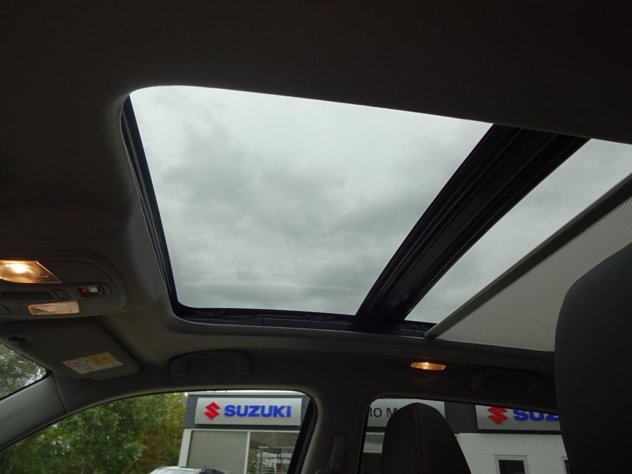Suzuki VITARA X ITE 1.4 BOOSTERJET ALLGRIP COMFORT+, CO2-Klasse: D, Bildbeschreibung: Suzuki VITARA X ITE 1.4 BOOSTERJET ALLGRIP COMFORT+, CO2-Klasse: D,