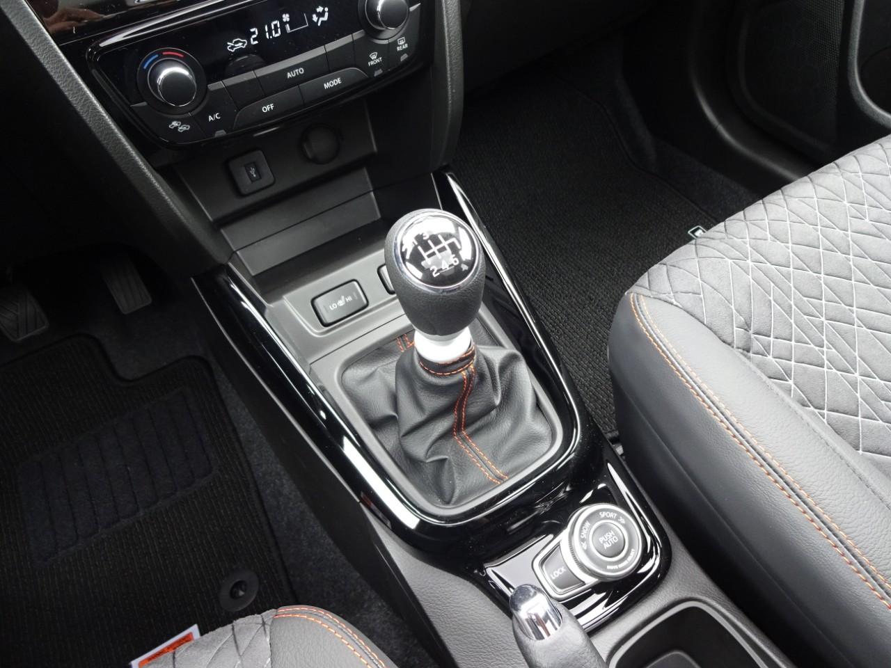 Suzuki VITARA X ITE 1.4 BOOSTERJET ALLGRIP COMFORT+, CO2-Klasse: D, Bildbeschreibung: Suzuki VITARA X ITE 1.4 BOOSTERJET ALLGRIP COMFORT+, CO2-Klasse: D,