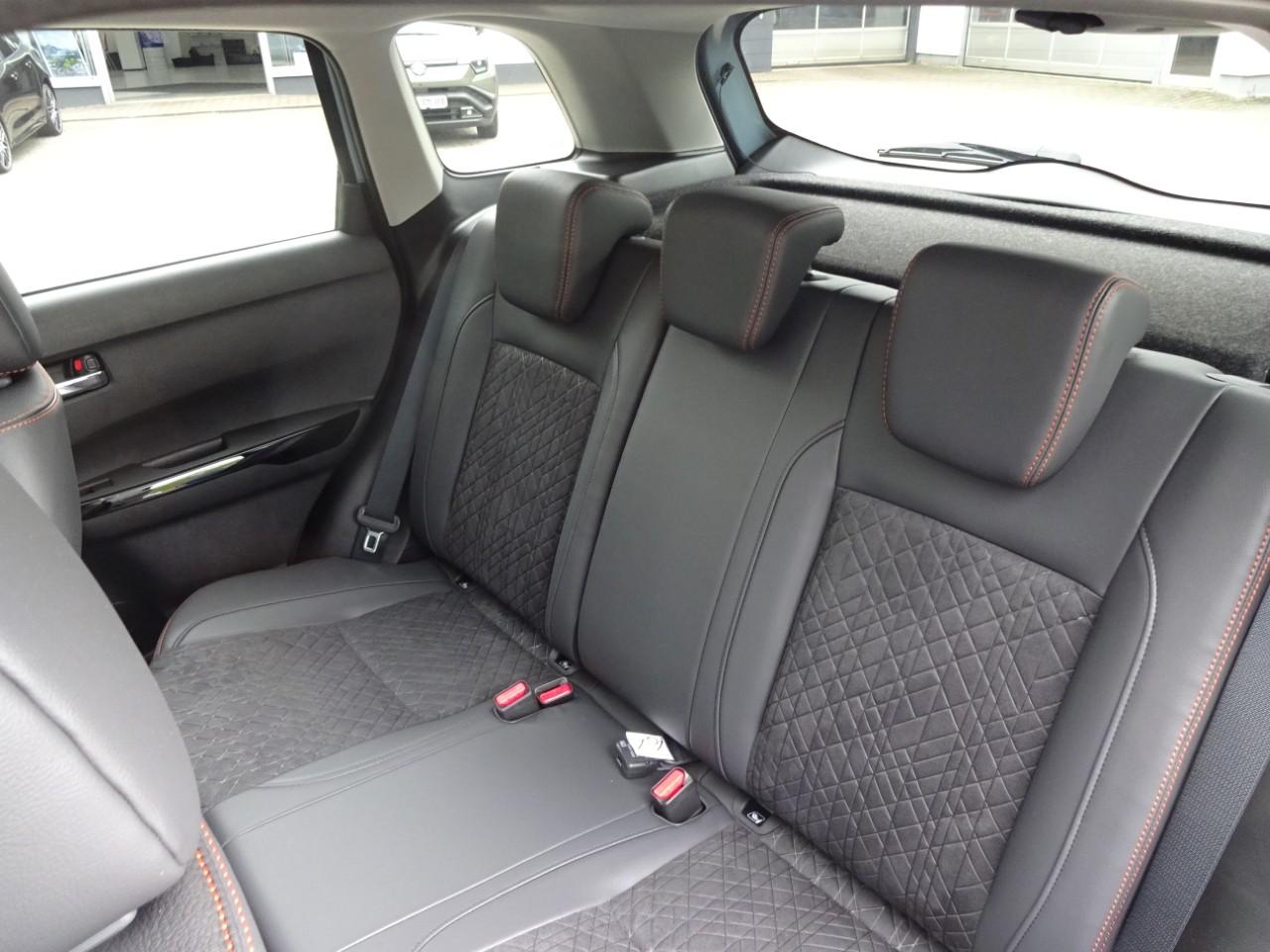 Suzuki VITARA X ITE 1.4 BOOSTERJET ALLGRIP COMFORT+, CO2-Klasse: D, Bildbeschreibung: Suzuki VITARA X ITE 1.4 BOOSTERJET ALLGRIP COMFORT+, CO2-Klasse: D,